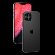 Apple iPhone 12 Pro concept render