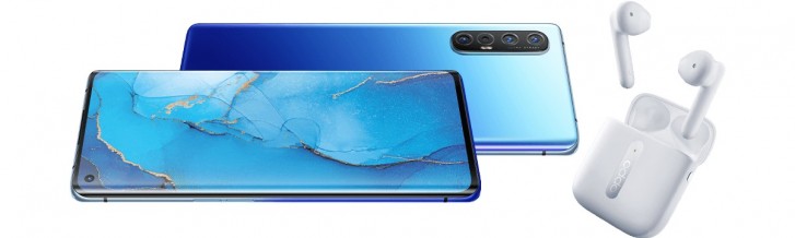 OPPO Reno 3 Pro