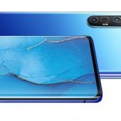 OPPO Reno 3 Pro