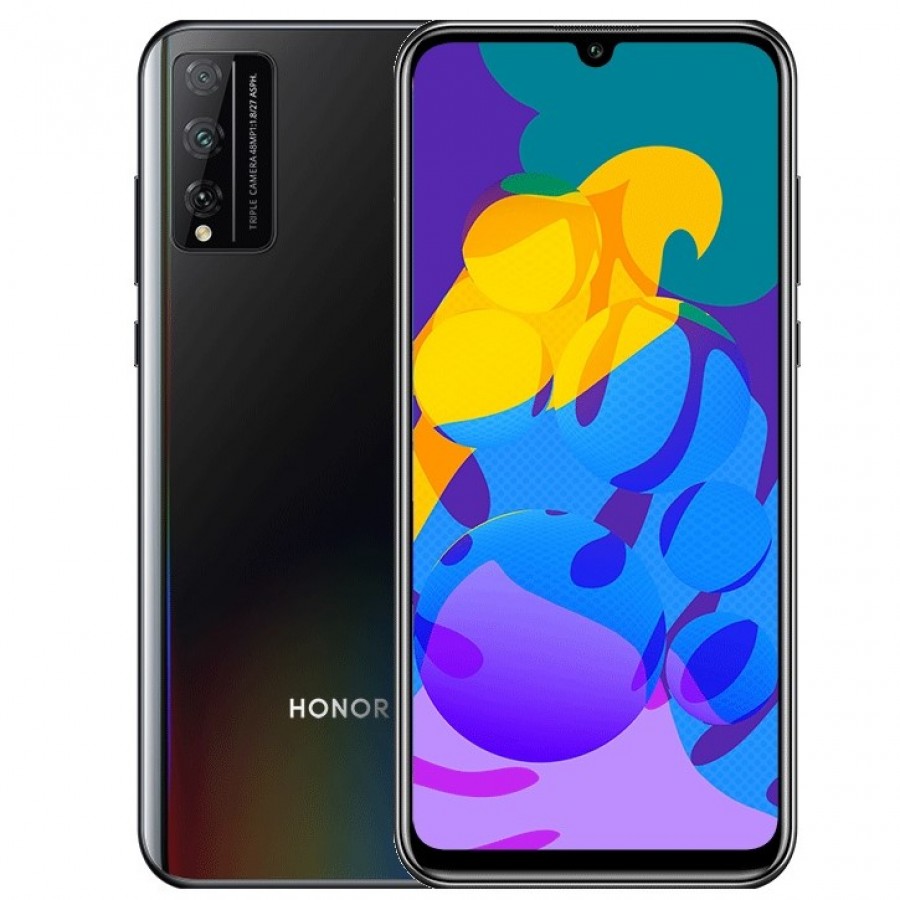 Honor Play 4T