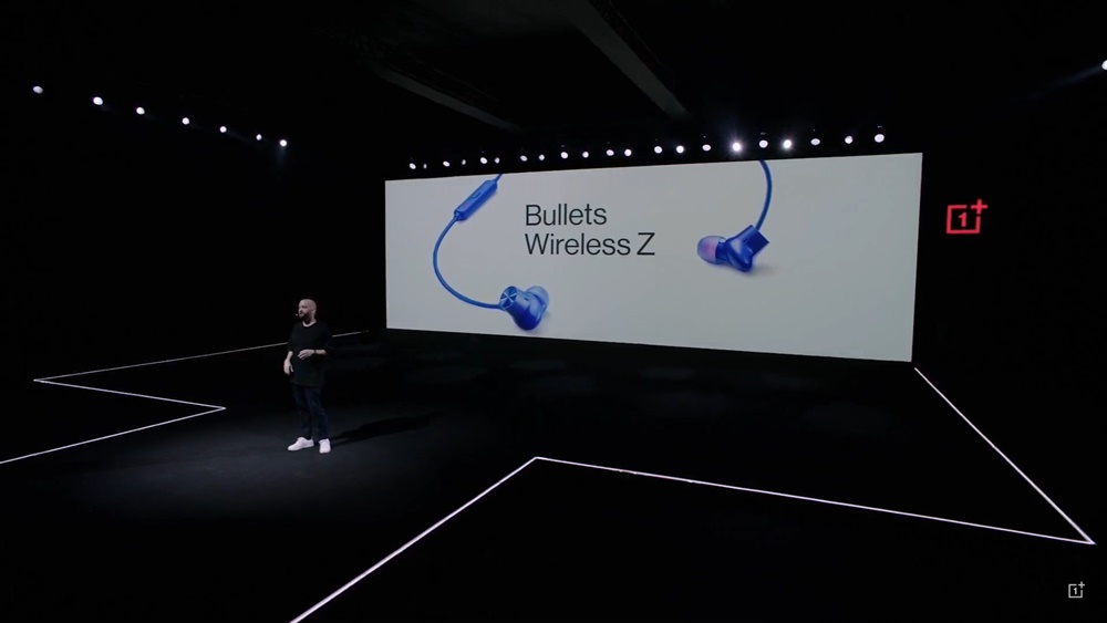 OnePlus Bullets Z Wireless