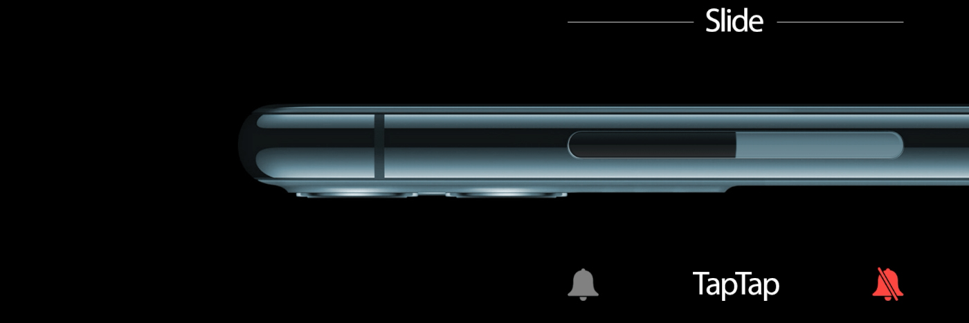 ภาพคอนเซ็ปต์ iPhone 12 Pro 