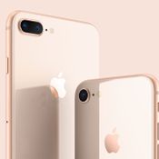 iPhone 8 / 8 Plus