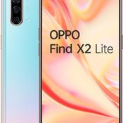 Oppo Find X2 Lite 