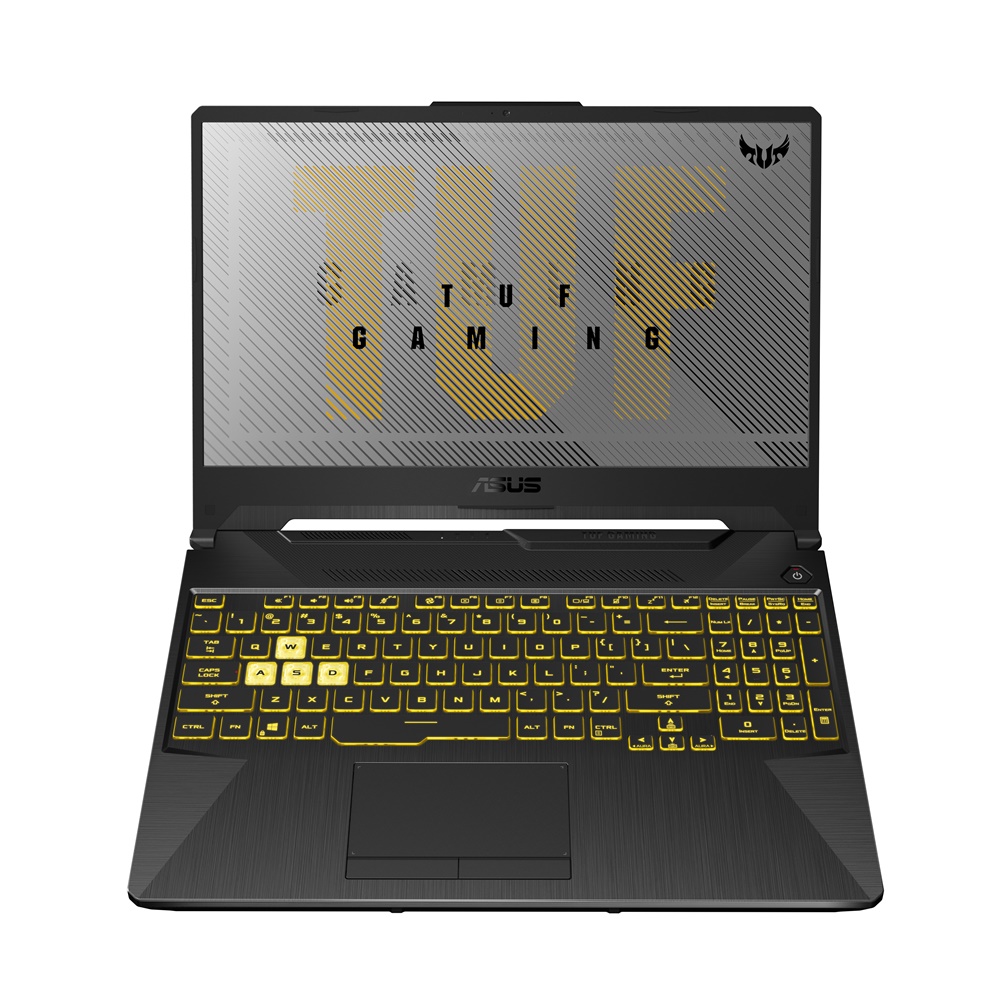 ASUS TUF Gaming A15 FA506IU-HN174 