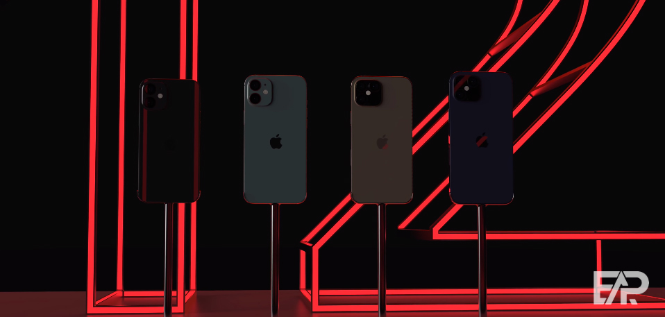 iPhone 12