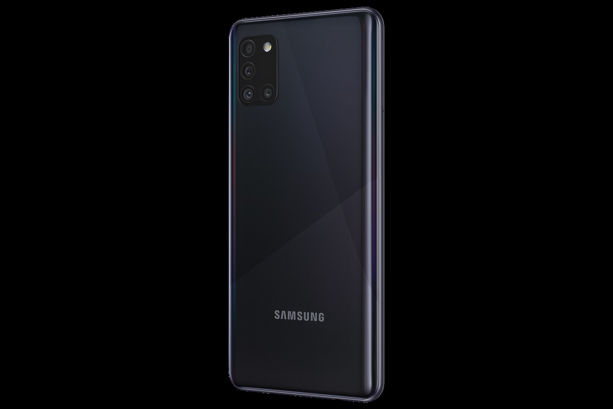 Samsung Galaxy A31