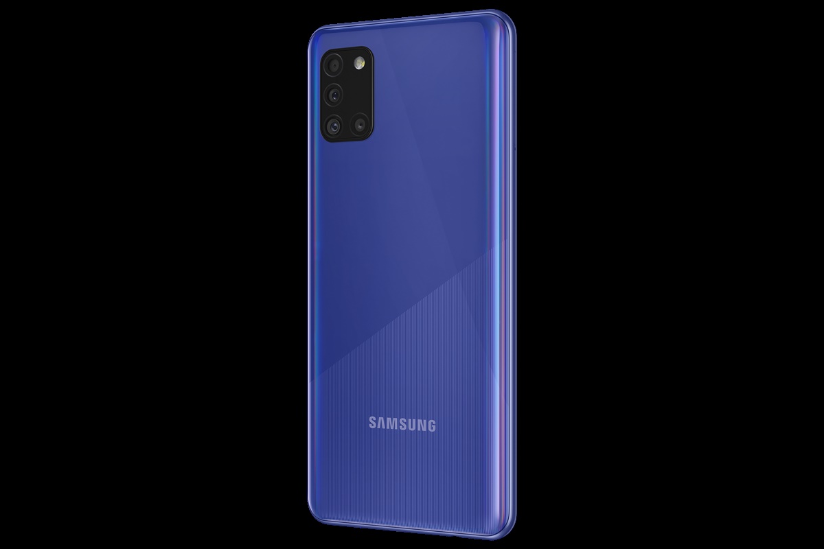 Samsung Galaxy A31