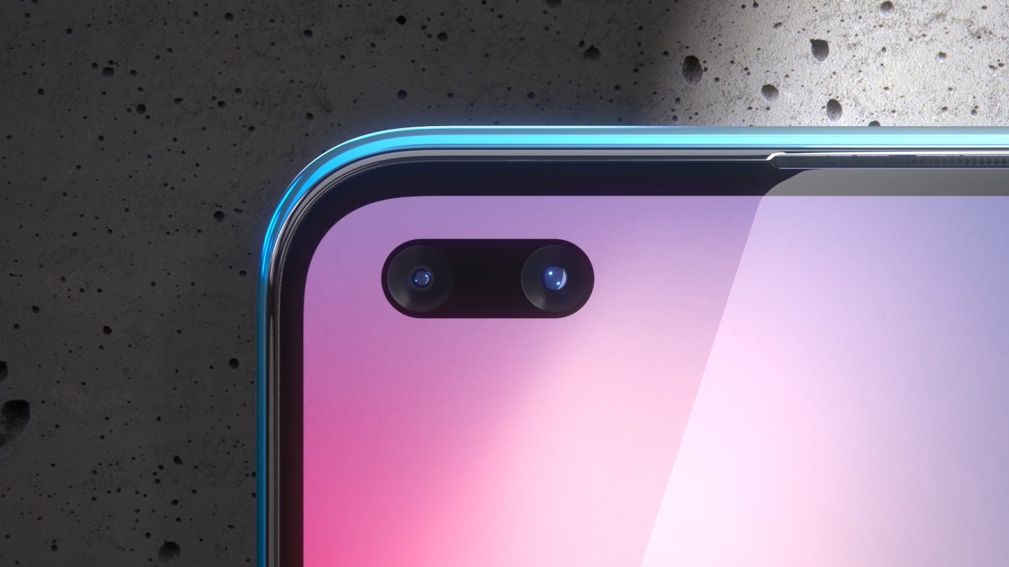 OPPO Reno 3 Pro