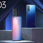 OPPO Reno 3 Pro