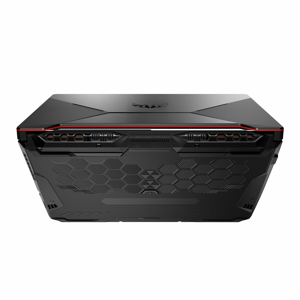 ASUS TUF Gaming A15 (FA506II-HN138T) Bonfire Black Limited Edition 