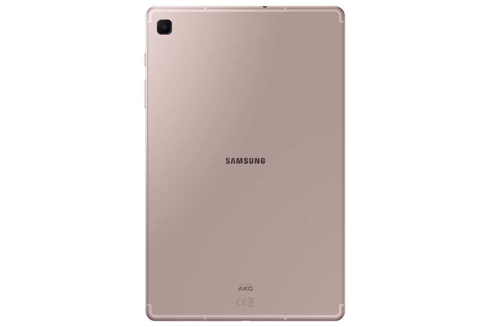 Samsung Galaxy Tab S6 Lite