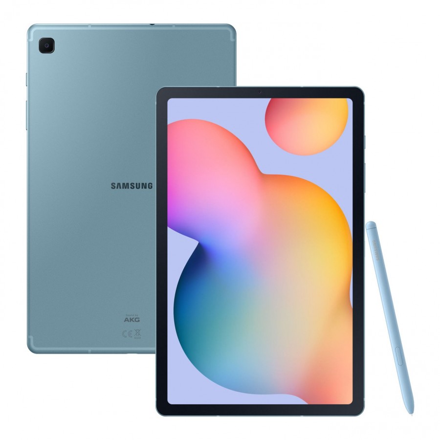 Samsung Galaxy Tab S6 Lite