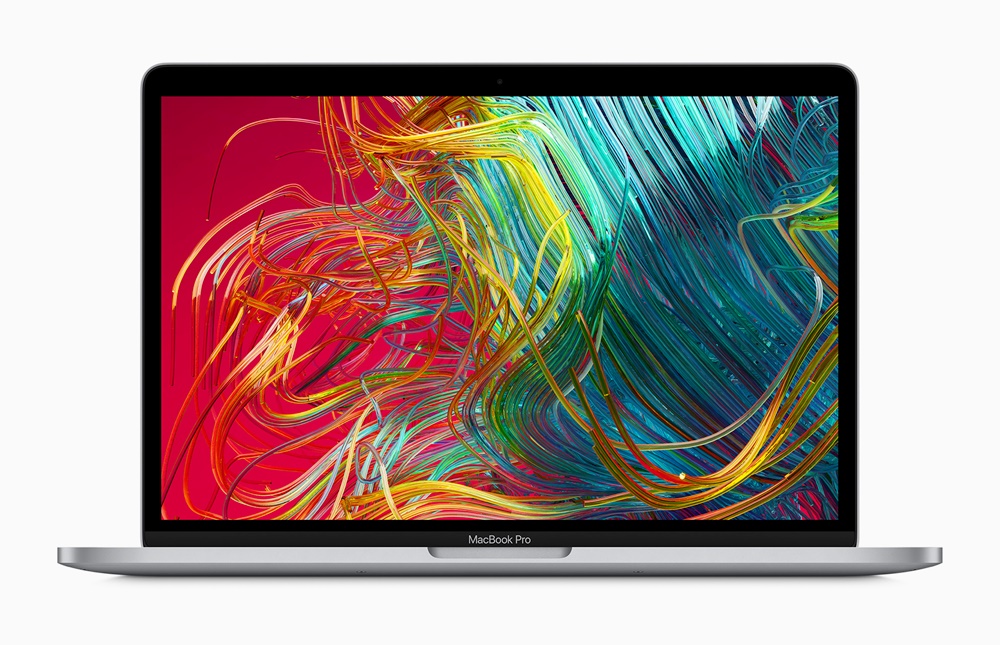 MacBook Pro 13 นิ้ว