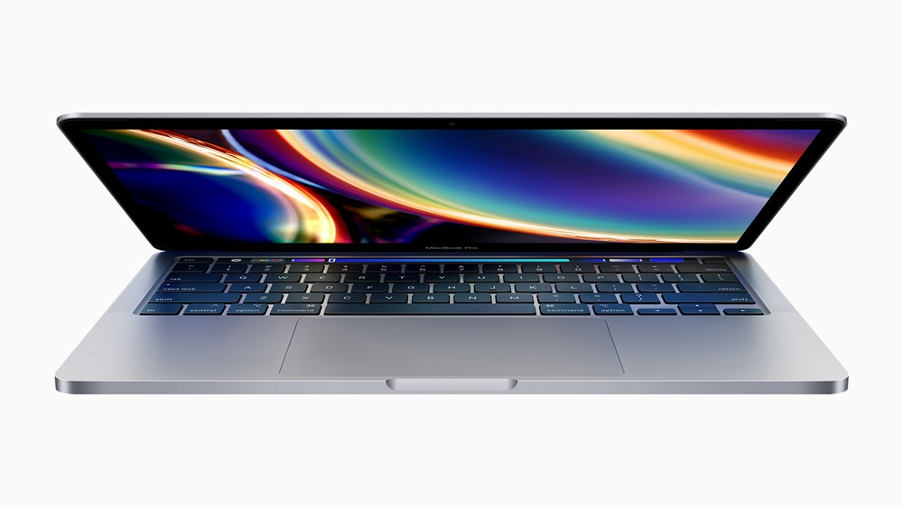 MacBook Pro 13 นิ้ว