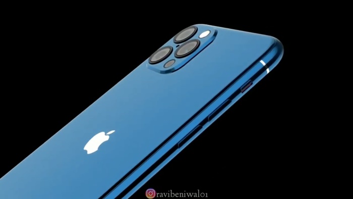 iPhone 12 