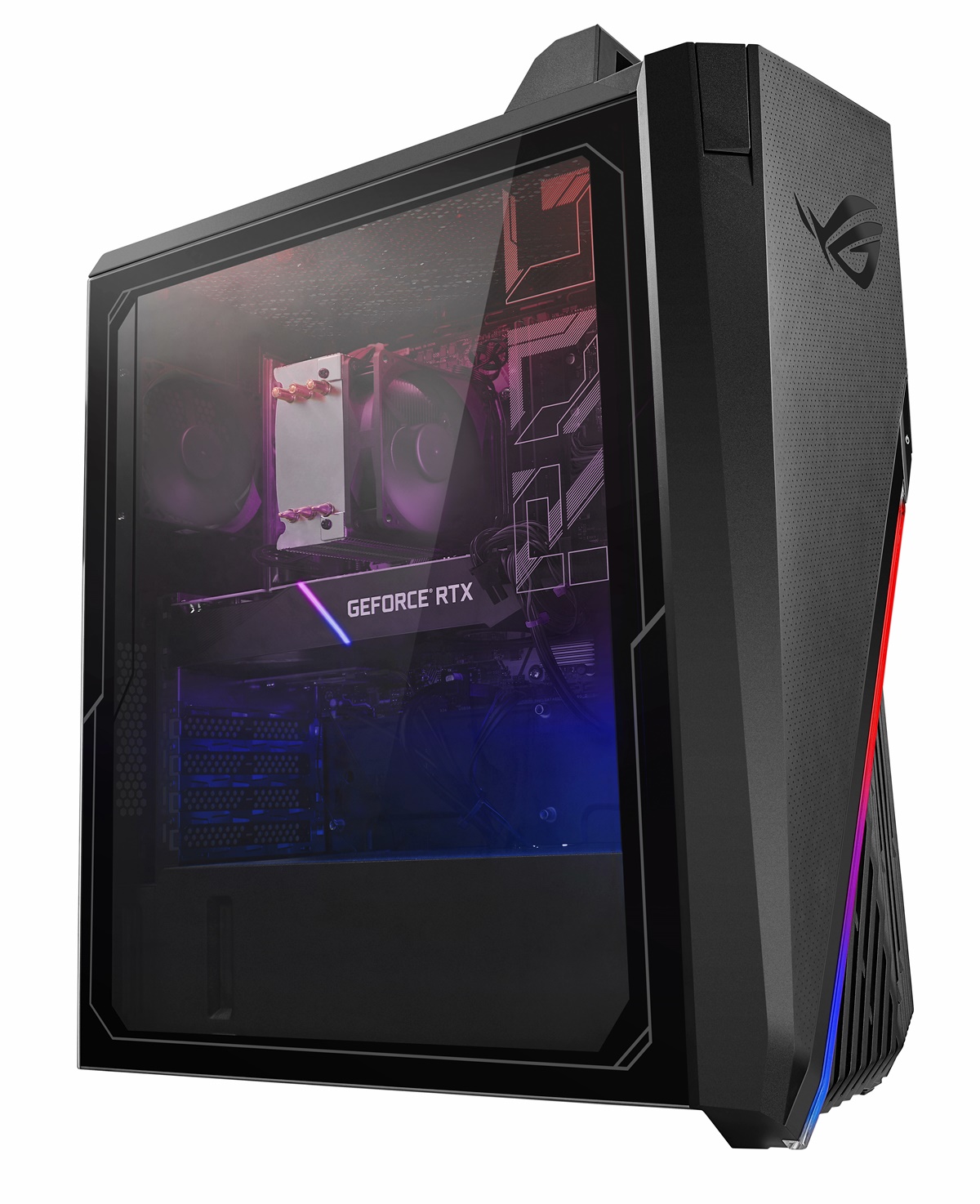 ROG Strix GA35