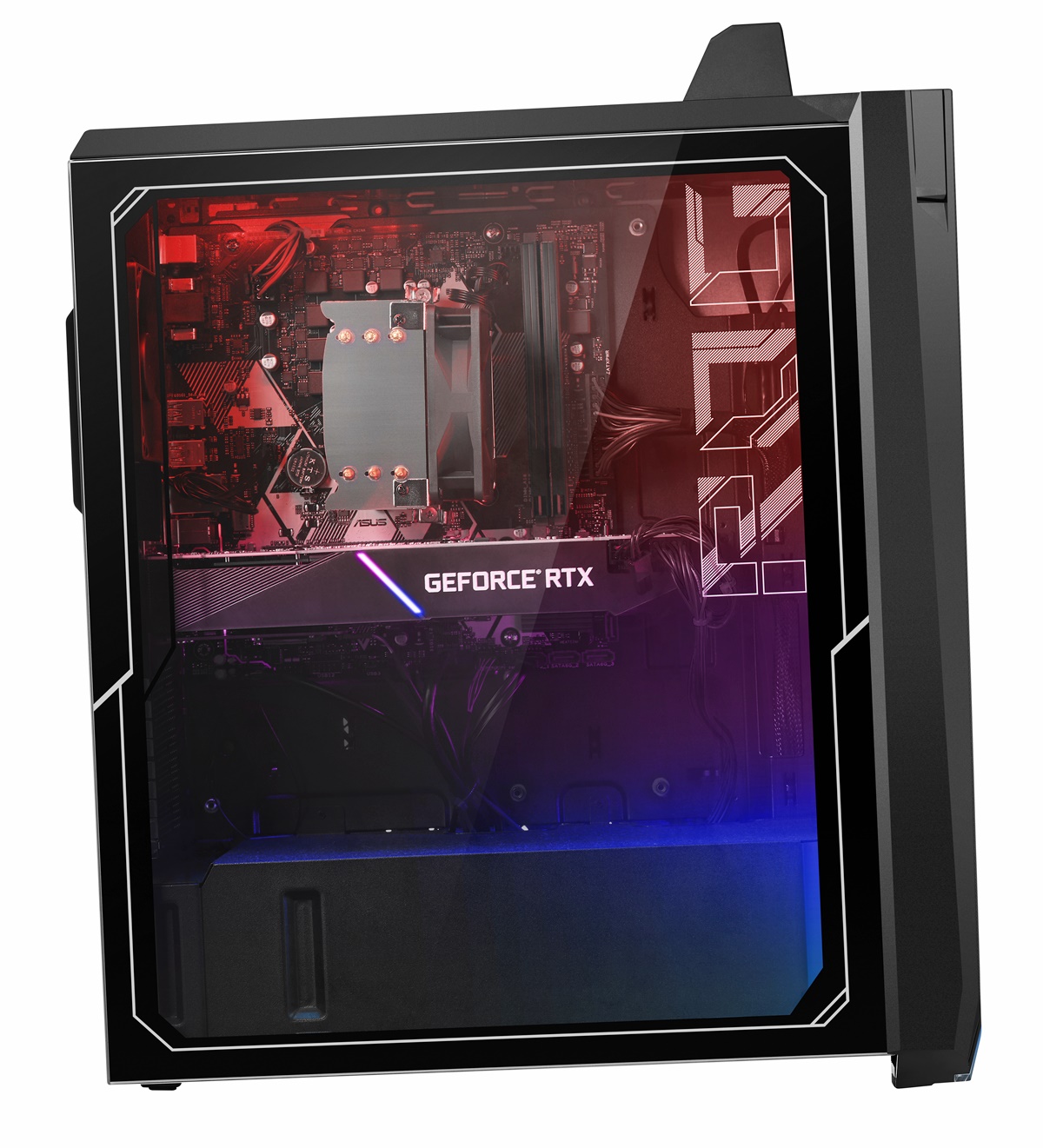 ROG Strix GA35