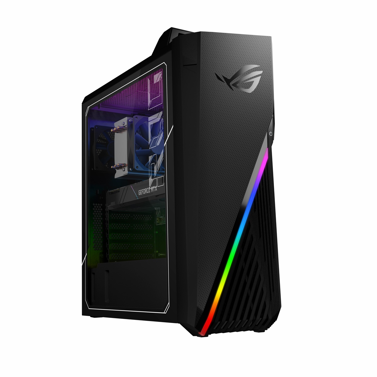 ROG Strix GA35