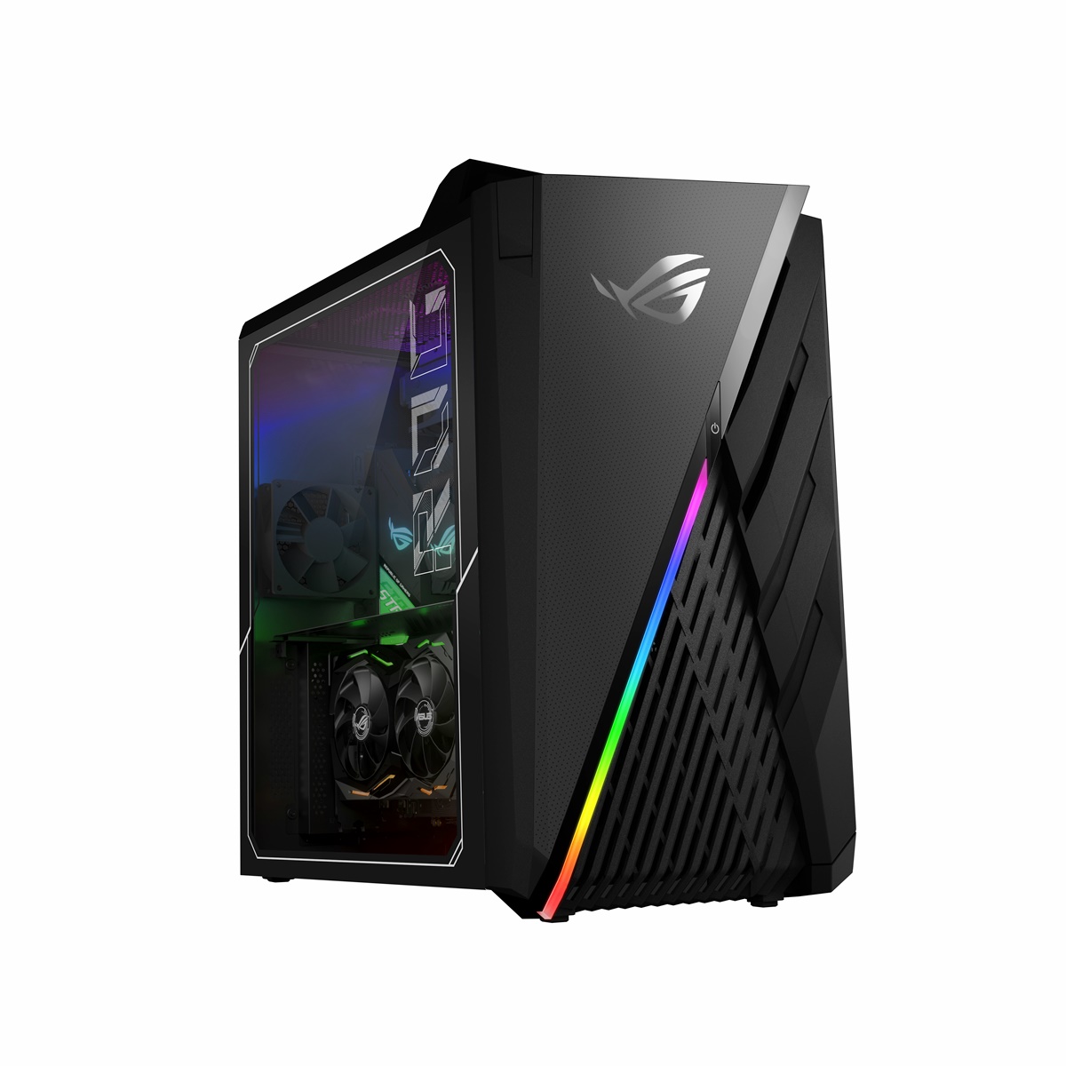 ROG Strix GA35