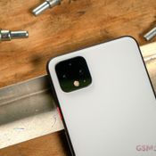 Google Pixel 4 XL 