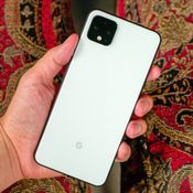 Google Pixel 4 XL 