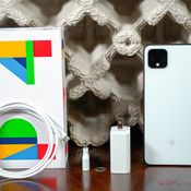 Google Pixel 4 XL 