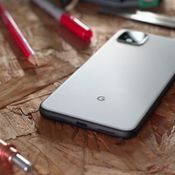 Google Pixel 4 XL 