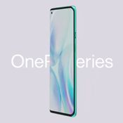 OnePlus 8 / OnePlus 8 Pro