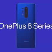 OnePlus 8 / OnePlus 8 Pro