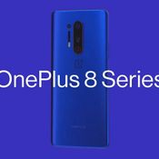 OnePlus 8 / OnePlus 8 Pro