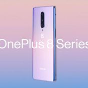 OnePlus 8 / OnePlus 8 Pro