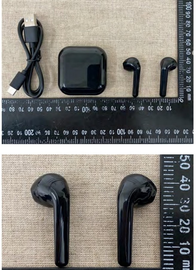ภาพหลุด HTC U Ear