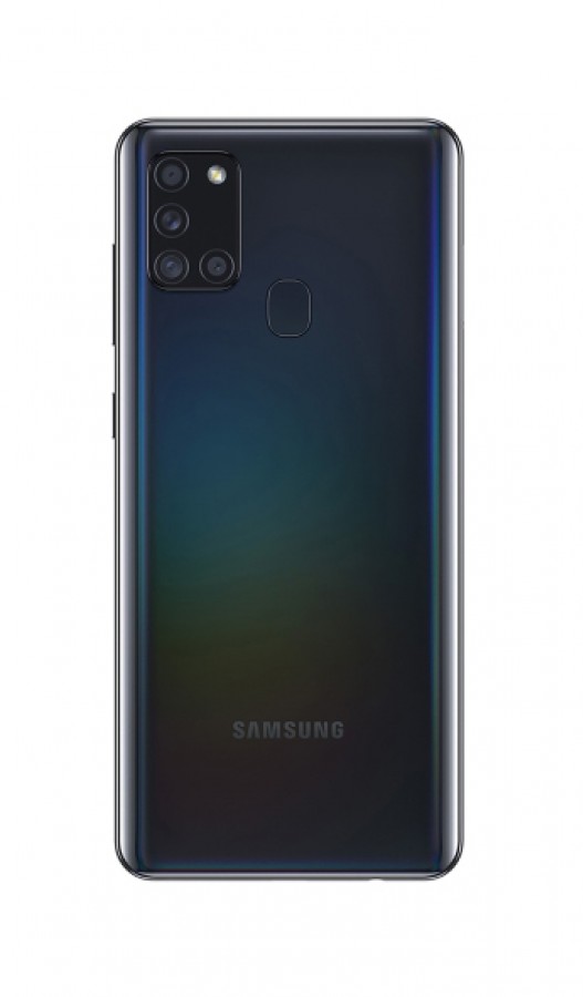 Samsung Galaxy A21s