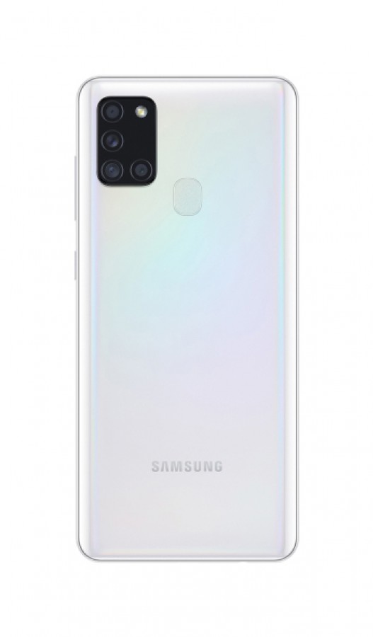 Samsung Galaxy A21s