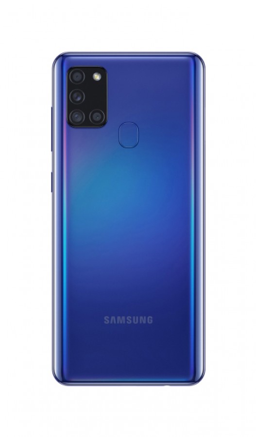 Samsung Galaxy A21s