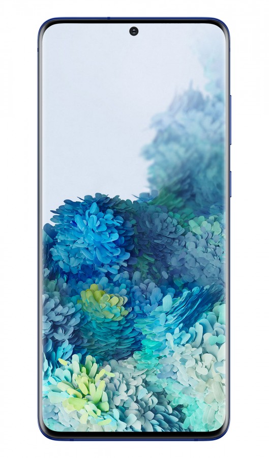 Samsung Galaxy S20+ Aura Blue