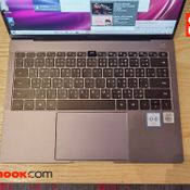 Huawei MateBook X Pro