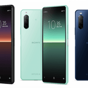 Sony Xperia 10 ll