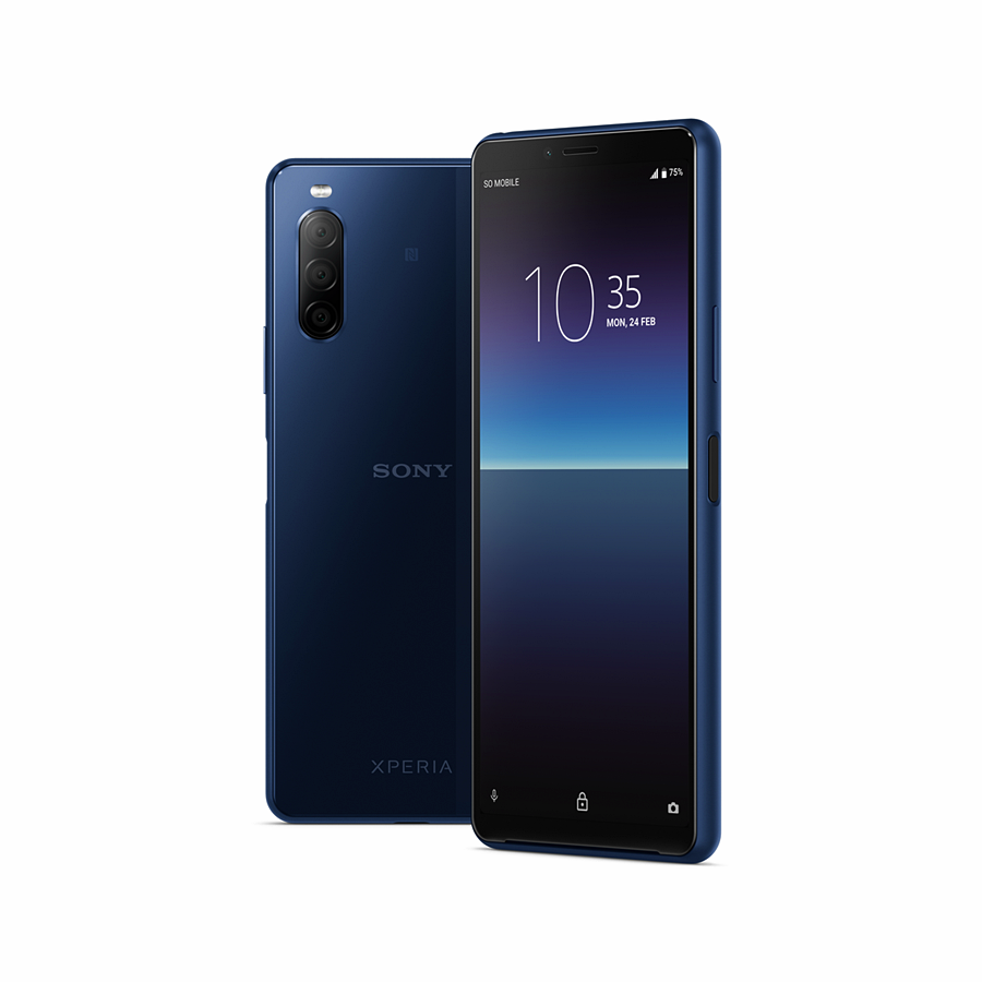 Sony Xperia 10 ll