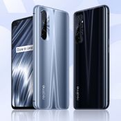 realme X50 Pro Player