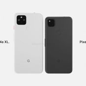 Pixel 4a XL