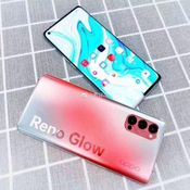 OPPO Reno 4