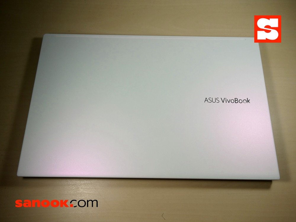 ASUS Vivobook S15 D533