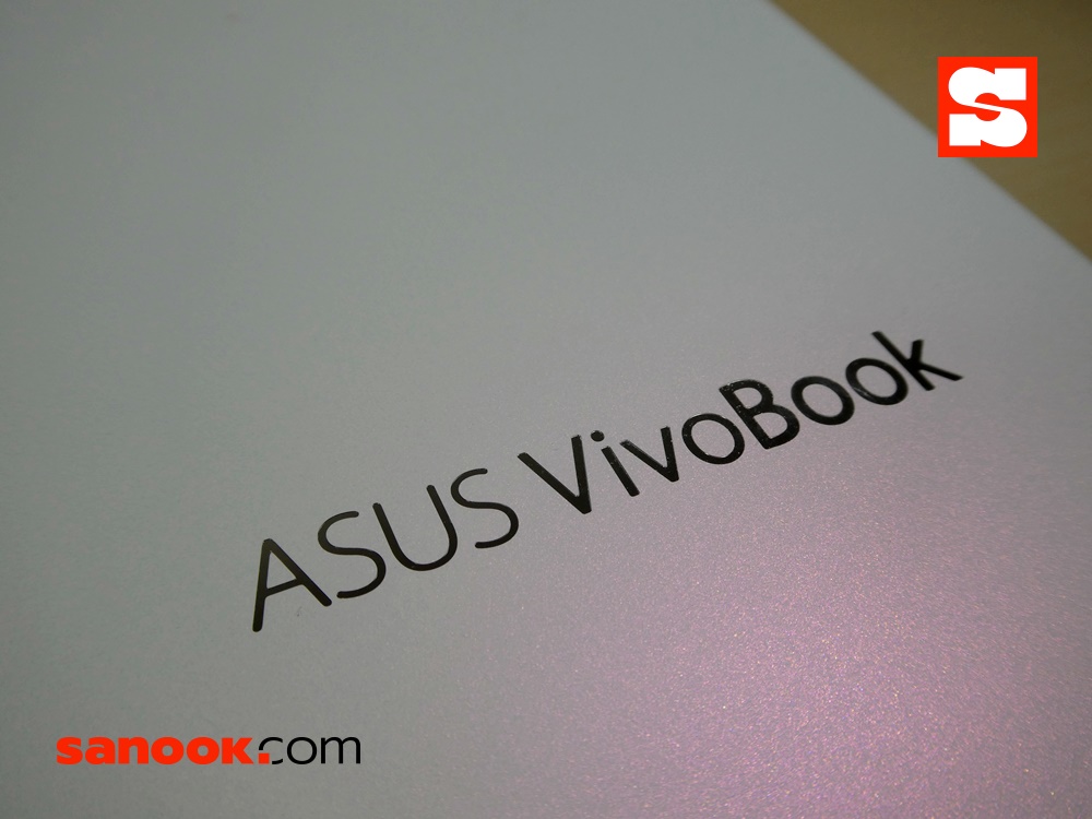 ASUS vivobook S15 D533