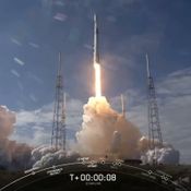SpaceX จะปล่อยดาวเทียม Starlink L7 อีก 60 ดวงใน 3 มิย หลังจากเลื่อนเจอพายุโซนร้อนอาเธอร์