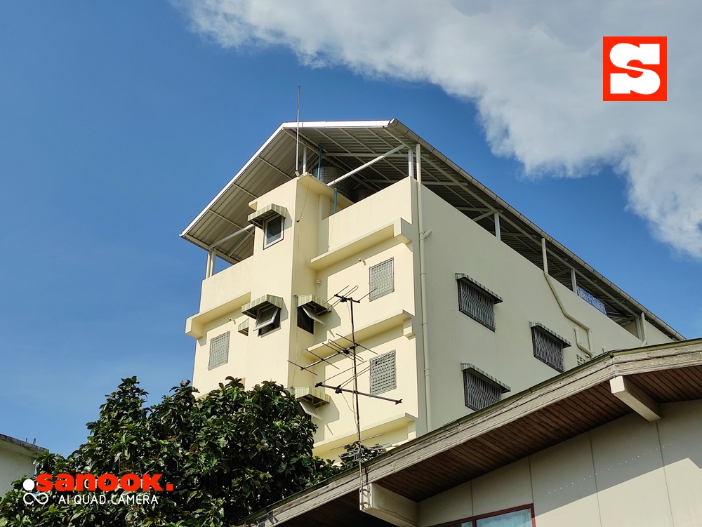 ภาพจาก Xiaomi Mi Note 10 Lite