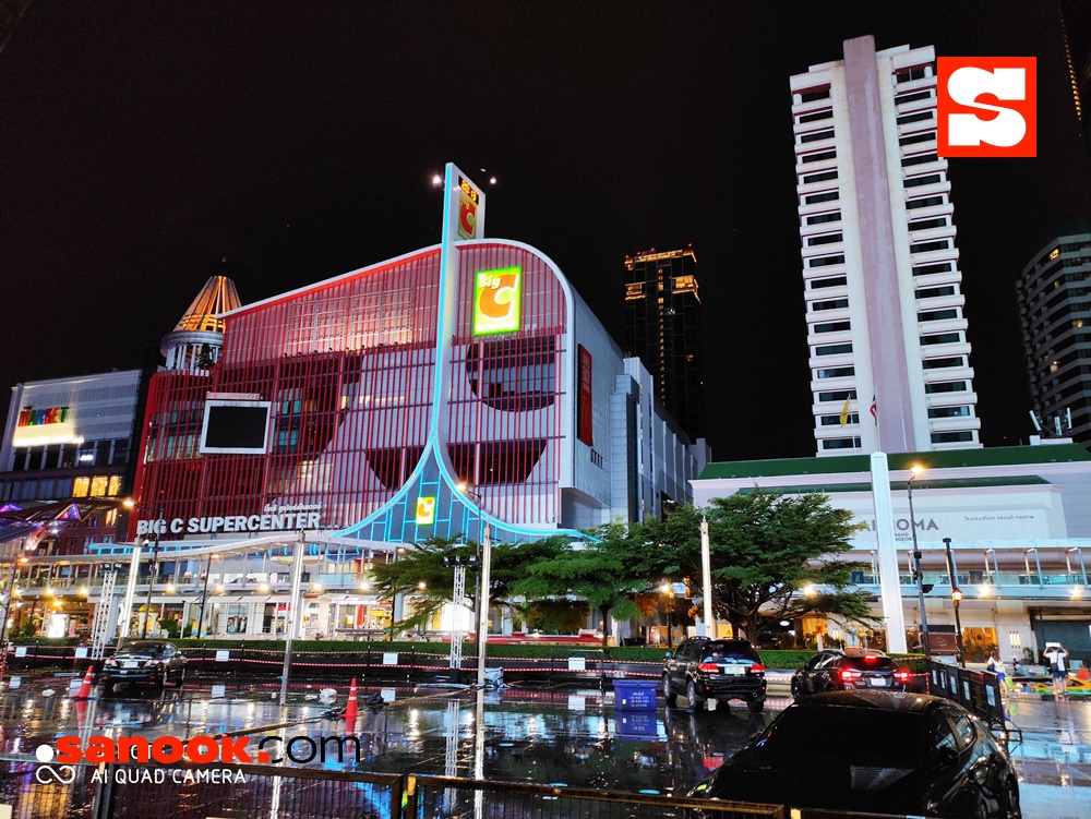 ภาพจาก Xiaomi Mi Note 10 Lite