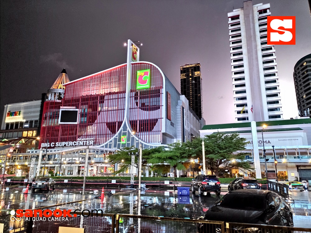 ภาพจาก Xiaomi Mi Note 10 Lite