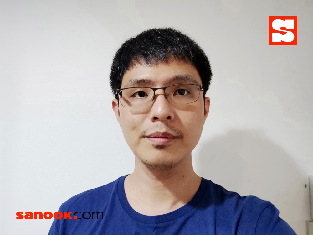 ภาพจาก Xiaomi Mi Note 10 Lite